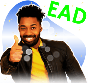 formas confiáveis de ingressar na EAD