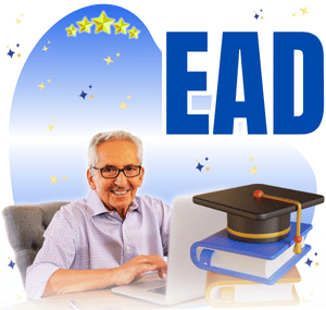 estudar graduacao ead