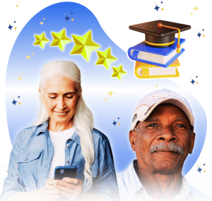 faculdade para idosos